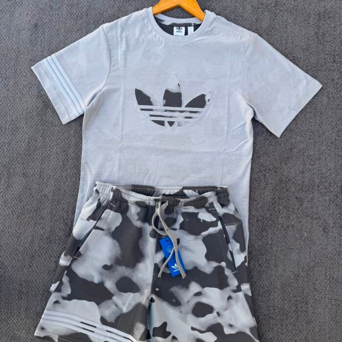 New adidas collection