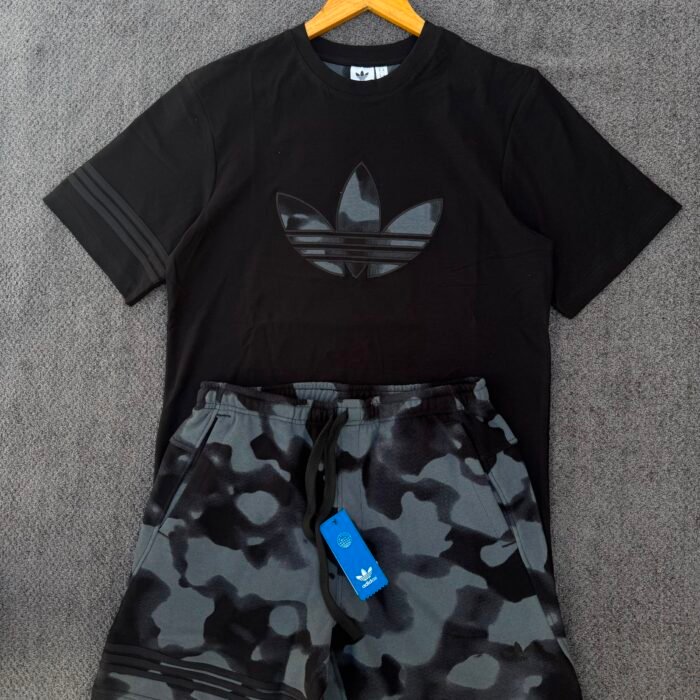 New adidas collection