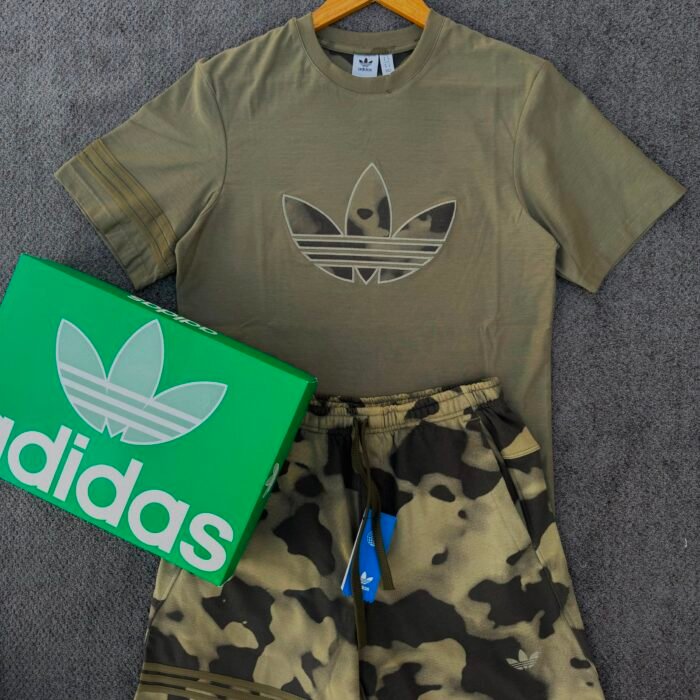 New adidas collection