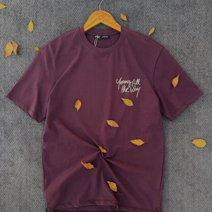 New collection t-shirt