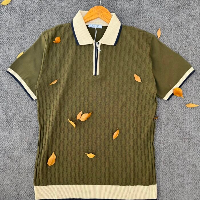 New collection t-shirt