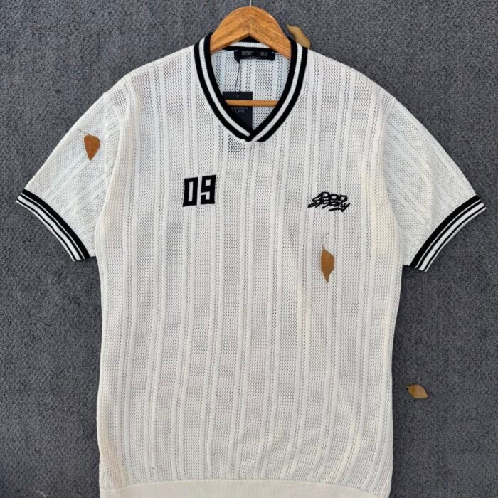 New collection t-shirt