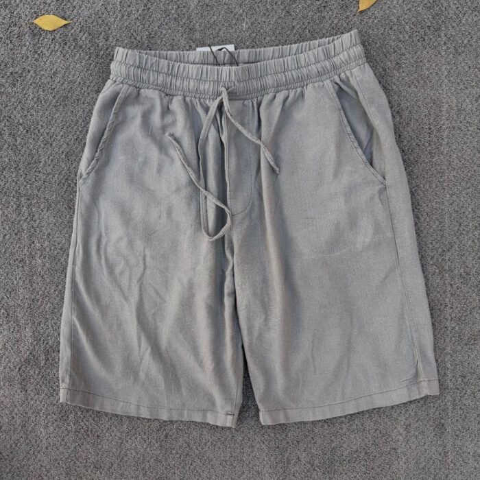New collection shorts