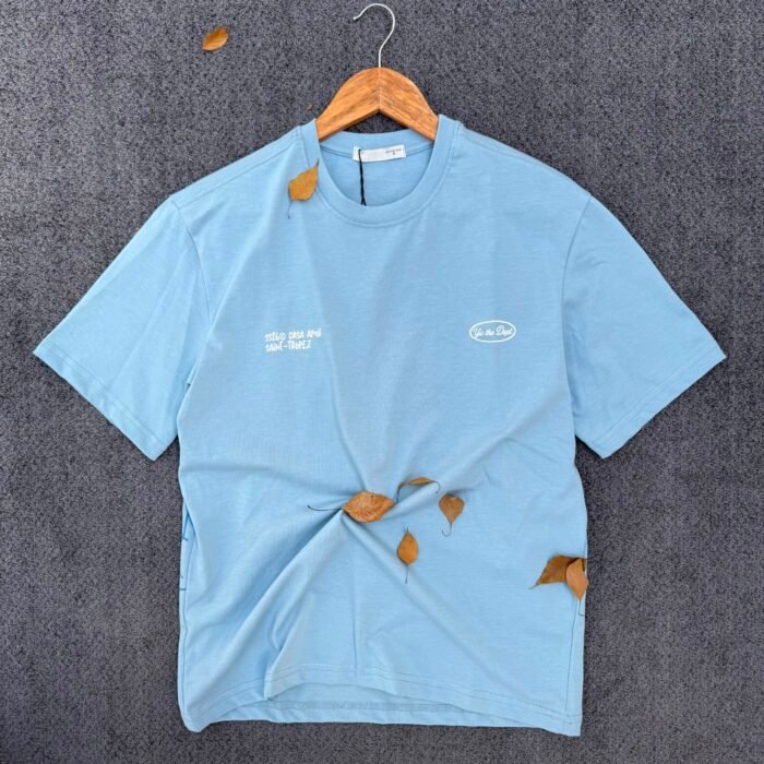 New collection t-shirt