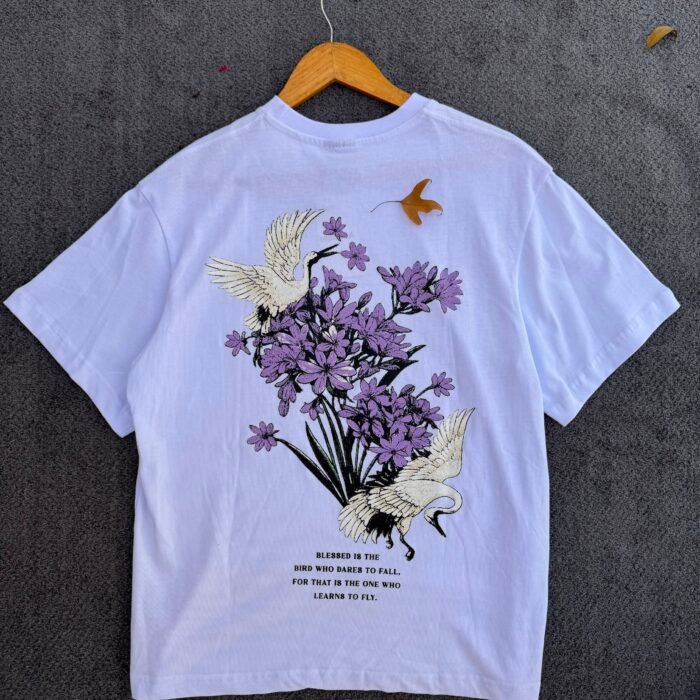 New collection t-shirt