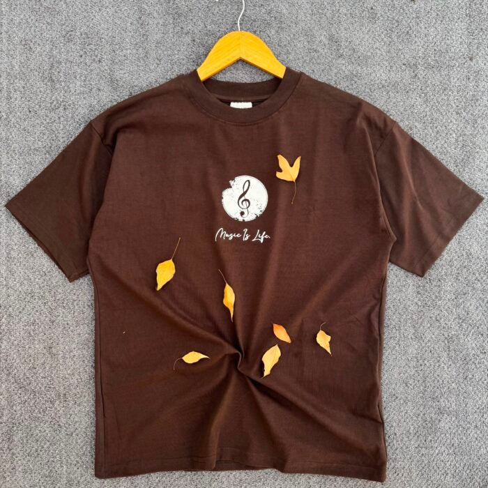 New collection t-shirt