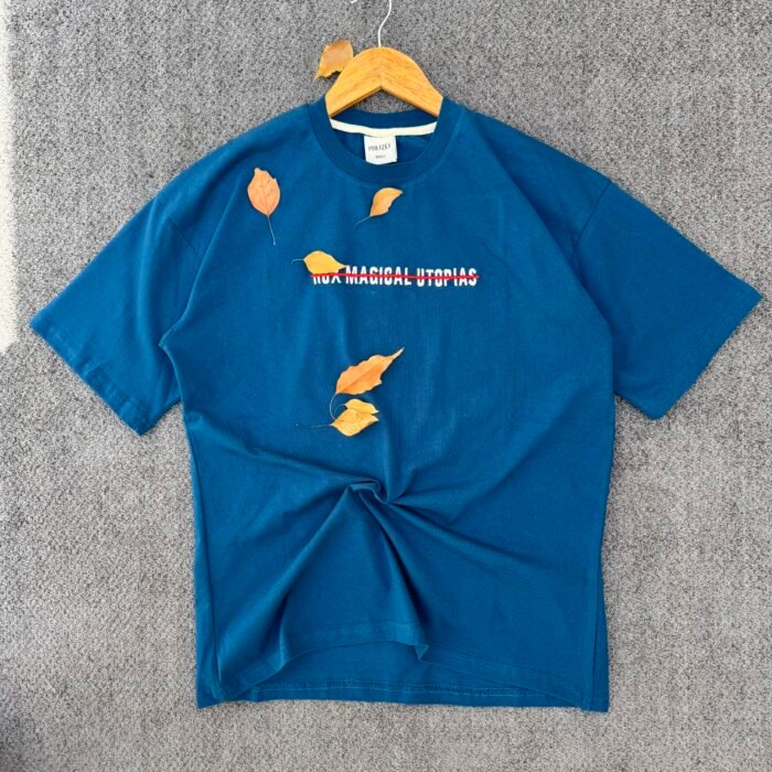 New collection t-shirt