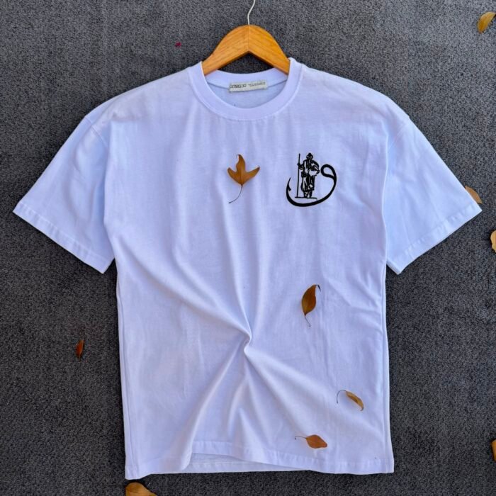 New collection t-shirt