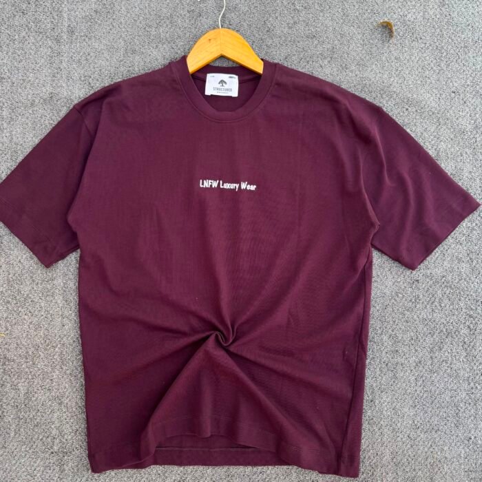 New collection t-shirt