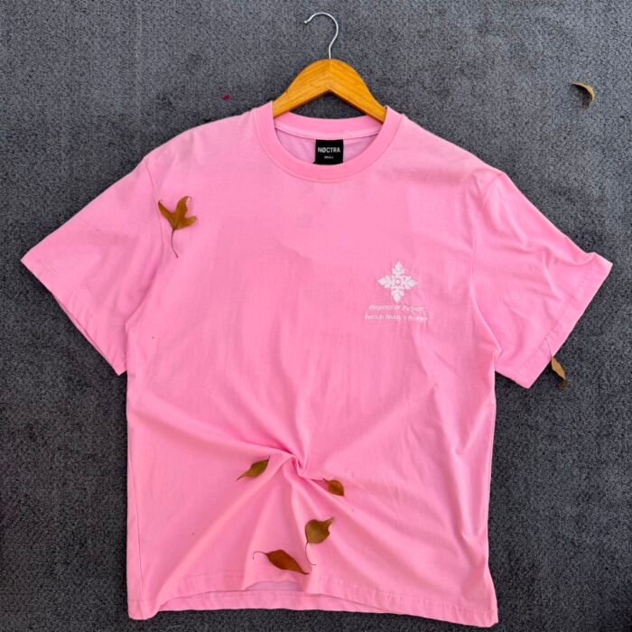 New collection t-shirt