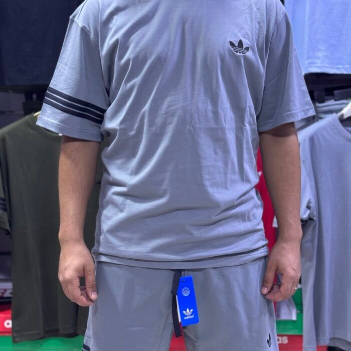 Nouvelle collection adidas2026