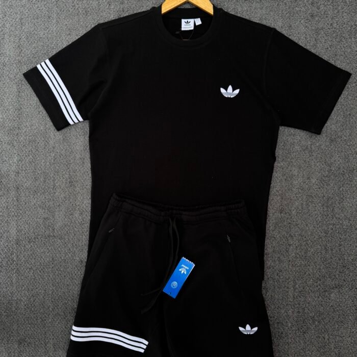 Nouvelle collection adidas 2026
