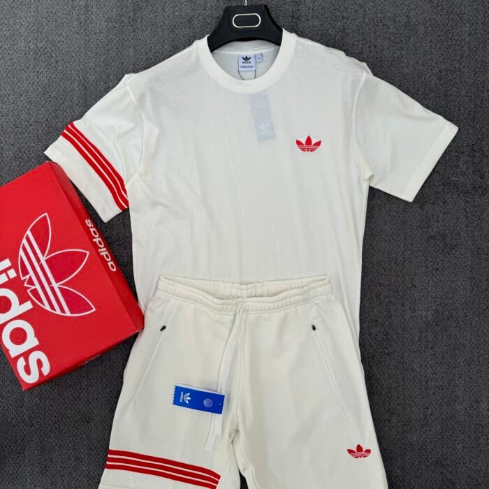 Nouvelle collection Adidas